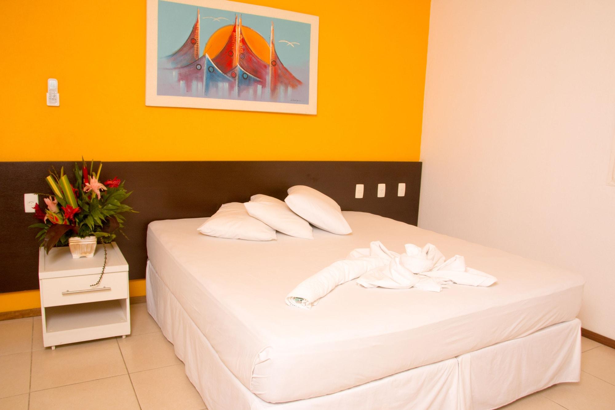 Saint Patrick Praia Hotel Maceió Exterior foto