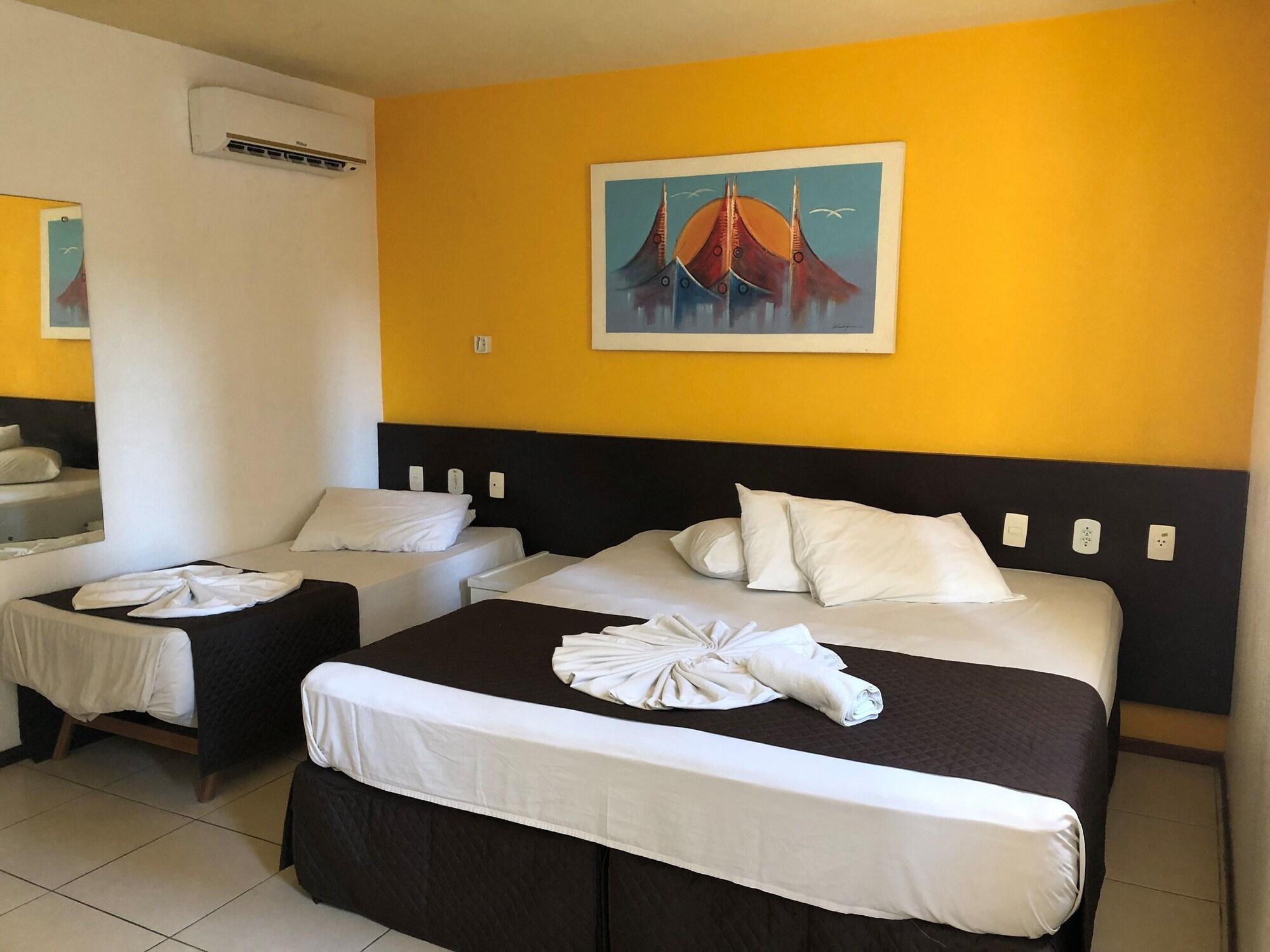 Saint Patrick Praia Hotel Maceió Exterior foto