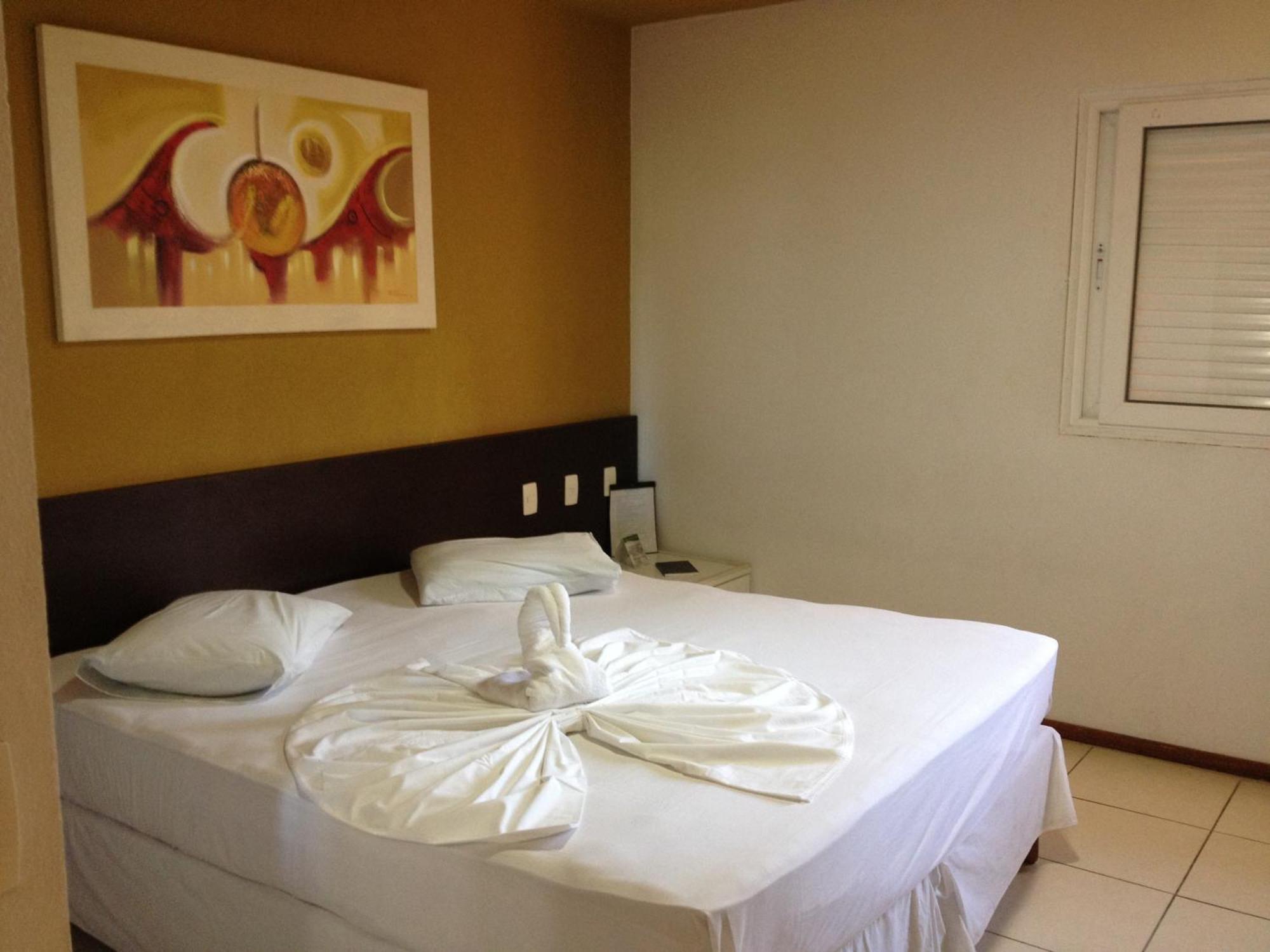 Saint Patrick Praia Hotel Maceió Exterior foto